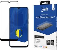 3mk HardGlass Max Lite - vitre de protection pour Huawei Y7 Pro 2019 - Noir KP21010