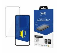 3MK HardGlass Max pour Galaxy S24+