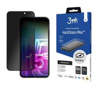 3mk Hardglass Max Privacy 1 Pièce(S)