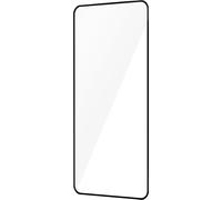 Protection d'écran pour smartphone 3mk hard verre max samsung s906 s22 plus noir fullscreen glass