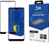 3mk HardGlass Max - verre de protection pour Huawei P20 - Noir KP20984