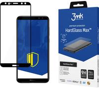 3mk HardGlass Max - vitre de protection pour Huawei Mate 10 Lite - Noir KP20986