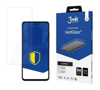Verre trempé pour Motorola Moto G82 5G 3MK HardGlass