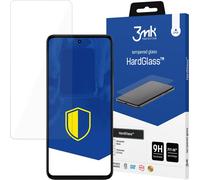3mk HardGlass protection d'écran en verre trempé pour téléphone