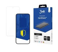 3mk HardGlass ¿ Verre trempé pour Google Pixel 9 Pro