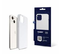3MK HARDY Case coque de protection pour téléphones portables pour iPhone 15 Plus