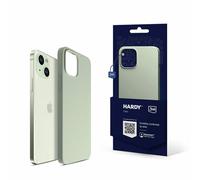 3MK HARDY Case coque de protection pour téléphones portables pour iPhone 15 Plus