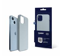3MK HARDY Case coque de protection pour téléphones portables pour iPhone 15 Plus