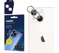 3mk HARDY Lens Protection Pro pro iPhone 14/14 Plus Silver (5903108573511)