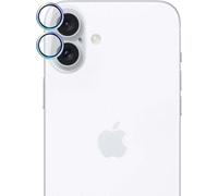 3mk Hardy Lens Protection Pro pro iPhone 16/16 Plus Rainbow (5903108588706)