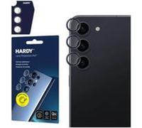 3mk HARDY Lens Protection Pro pro Samsung Galaxy S23/S23+ Noir (5903108573344)