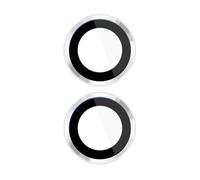 3MK HARDY Lens Protection Pro Protecteur d'objectif caméra Apple pour Apple iPhone 17