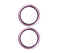 3MK HARDY Lens Protection Pro Protecteur d'objectif caméra Apple pour Apple iPhone 17