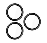 3MK HARDY Lens Protection Pro Protecteur d'objectif caméra Apple pour Apple iPhone 17 Pro / Pro Max