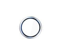 3MK HARDY Lens Protection Pro Protecteur d'objectif caméra Apple pour Apple iPhone Air