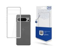 3mk Housse de protection Armor Case Cover pour Google Pixel 8 Pro transparent backcover