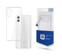3mk Housse de protection Armor Case Cover pour Samsung Galaxy A05 transparent backcover