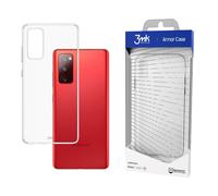 3mk Housse de protection Armor Case Cover pour Samsung Galaxy S20 FE 5G transparent backcover