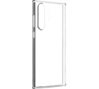 3mk Housse de protection Clear Case Cover pour Samsung Galaxy S23 Ultra transparent backcover