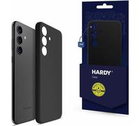 3mk Housse de protection HARDY Case Cover pour Samsung Galaxy S24 compatible avec MagSafe