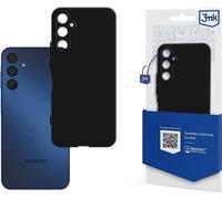 3mk Housse de protection Matt Case Cover pour Samsung Galaxy A15 5G Backcover