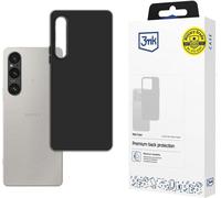 3mk Housse de protection Matt Case Cover pour Sony Xperia 1 VI Backcover
