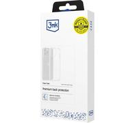 3mk, Housse de protection pour Xiaomi Redmi Note 13 4G Flexible 1.25m Protection contre les chutes, Transparent