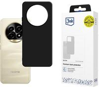 3mk Housse Mat Case Cover pour Realme 13 Pro+ 5G / Realme 13 Pro 5G Backcover