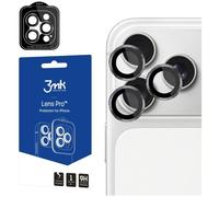 3MK Lens Pro Protecteur d'objectif caméra Apple pour Apple iPhone 17 Pro/ iPhone 17 Pro Max