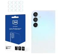 3MK Lens Protection pour Galaxy A15 5G