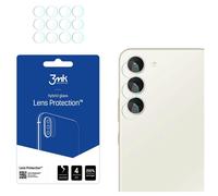 3MK Lens Protection pour Galaxy S23 5G