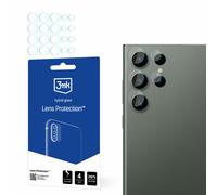 3MK Lens Protection pour Galaxy S24 Ultra