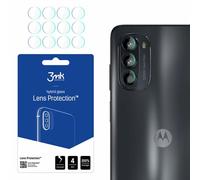3MK Lens Protection pour Moto G52