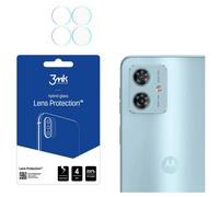 3MK Lens Protection pour Moto G54