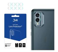 3MK Lens Protection pour Nokia X30