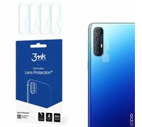 3MK Lens Protection pour Oppo Reno 3 Pro