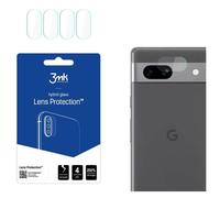 3MK Lens Protection pour Pixel 7A 5G