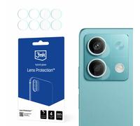 3MK Lens Protection pour Redmi Note 13 5G