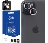 3MK Lens Protection Pro 1 pièce(s) (5903108529884)