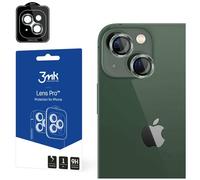 3MK Lens Protection Pro Alpine pour iPhone 15 Plus