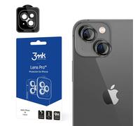 3mk Lens Protection Pro housse de protection pour iPhone 14 - graphite