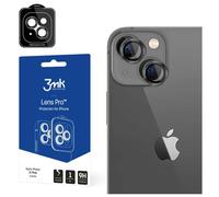 3MK Lens Protection Pro pour iPhone 15 Plus