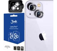 3mk Lens Protection Pro protecteur de caméra pour Apple iPhone 14 Plus
