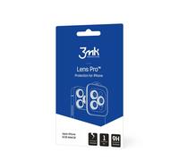 3mk Lens Protection Pro protecteur de caméra pour Apple iPhone 14 Plus