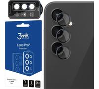 3mk Lens Protection Pro protecteur de caméra pour Samsung Galaxy A14/A34 5G