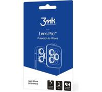 3mk Lens Protection Pro protecteur de caméra pour Samsung Galaxy A25 5G