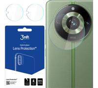 3mk Lens Protection™ verre de caméra hybride pour Realme 11 Pro / 11 Pro+