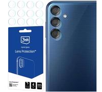 3mk Lens Protection™ verre hybride pour appareil photo Samsung Galaxy M15 5G
