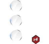 3mk Lens Protection™ verre hybride pour appareil photo Samsung Galaxy S21+ 5G