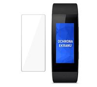 3MK Lot de 3 Protections écran Montre Sony SmartBand Talk SWR30